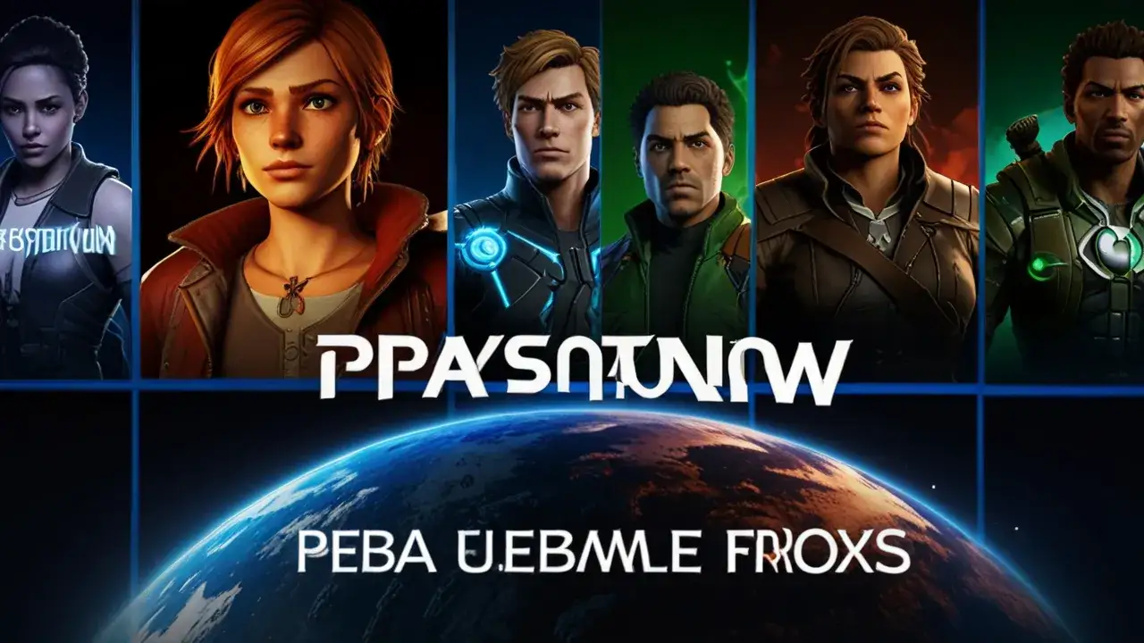 Zdjęcie PlayStation Now kontra Xbox Game Pass: Która usługa zwycięży?