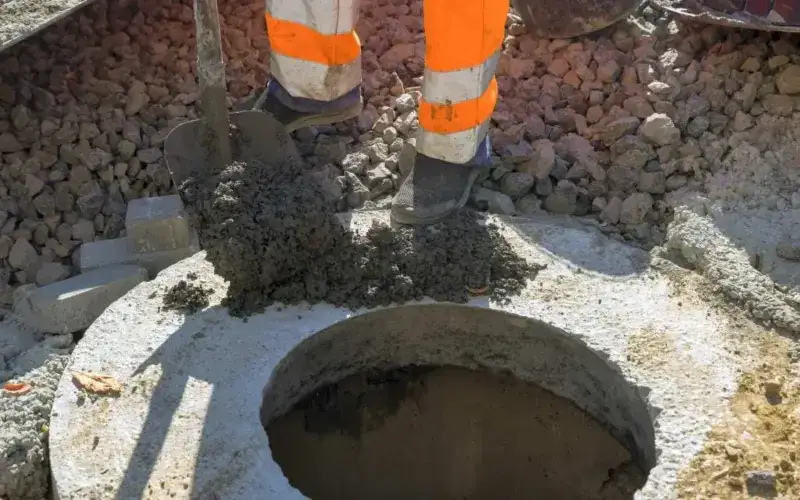 Zdjęcie Ile kosztuje wykopanie fundamentów? Sprawdź, co wpłynie na cenę