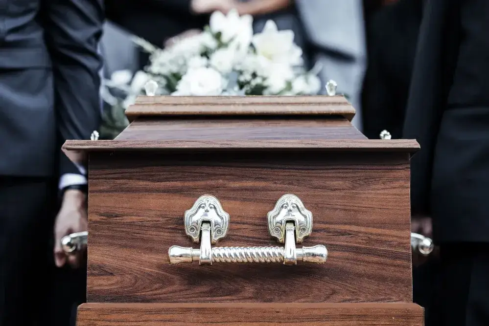 Zdjęcie Ile trwa msza na pogrzebie? Zaskakujące fakty o czasie trwania