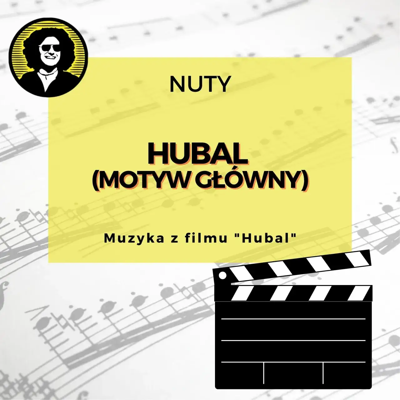 Zdjęcie Muzyka z filmu Hubal: Odkryj emocje w kompozycji Wojciecha Kilara