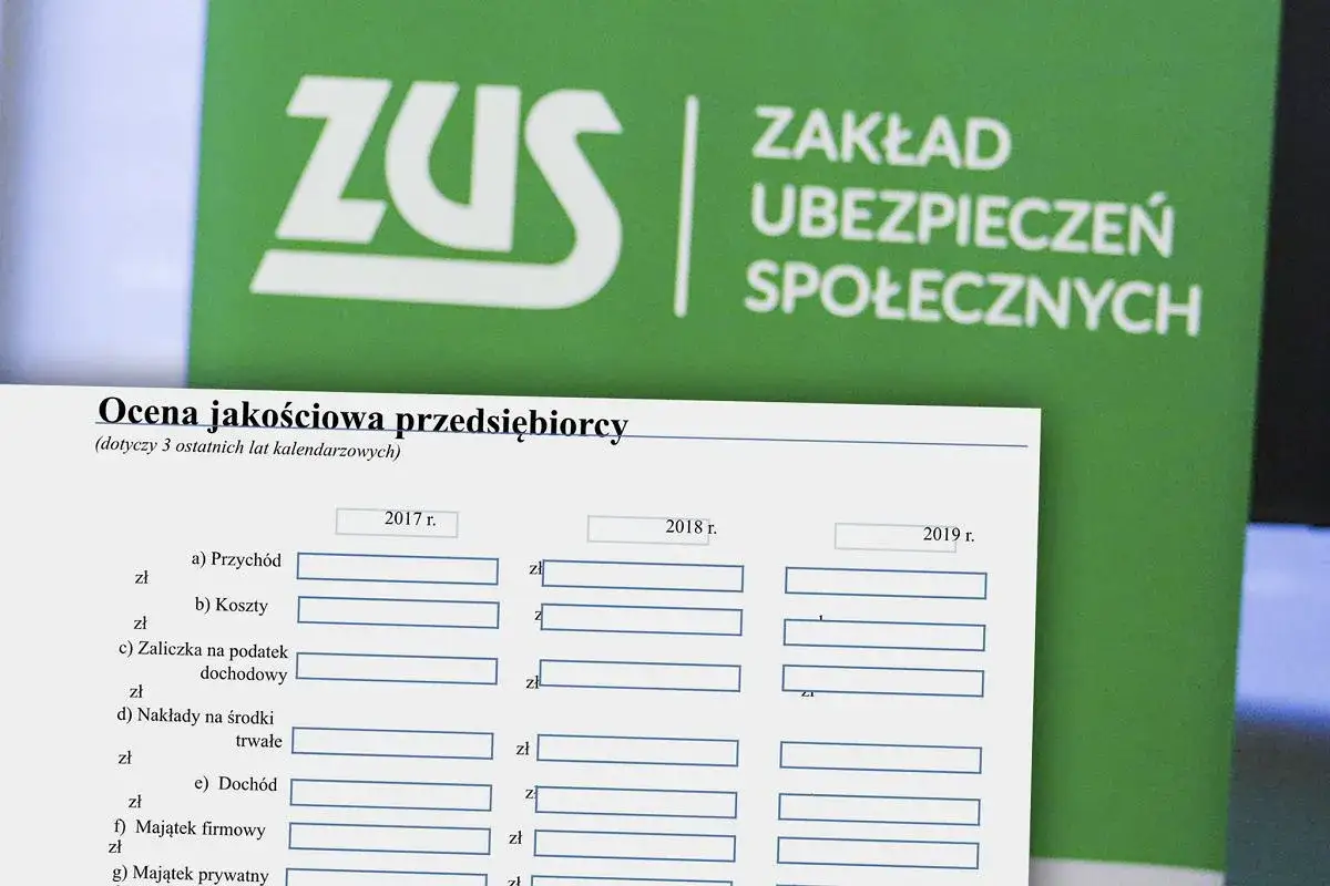 Zdjęcie Jak uniknąć błędów przy wypełnianiu wniosku o odroczenie ZUS – praktyczne porady