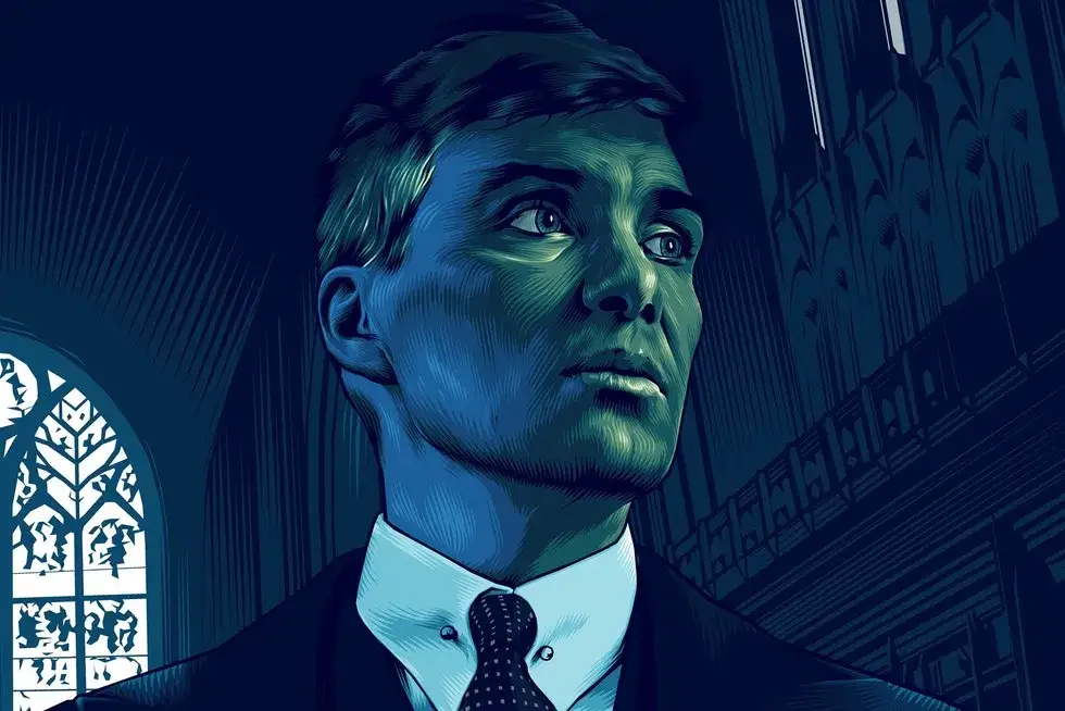 Zdjęcie Muzyka z filmu Peaky Blinders: Odkryj najlepsze utwory i artystów