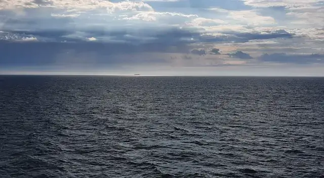 Zdjęcie Dlaczego Bałtyk jest słony? Odkryj zaskakujące przyczyny salinity