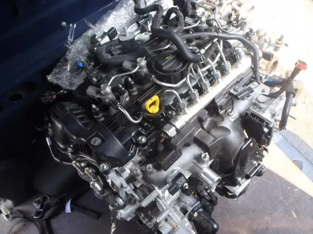 Zdjęcie Mazda CX-5 jaki silnik wybrać forum - uniknij kosztownych błędów