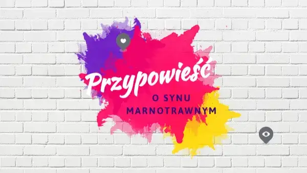 Zdjęcie Przypowieść o synu marnotrawnym - szczegółowy plan wydarzeń i analiza
