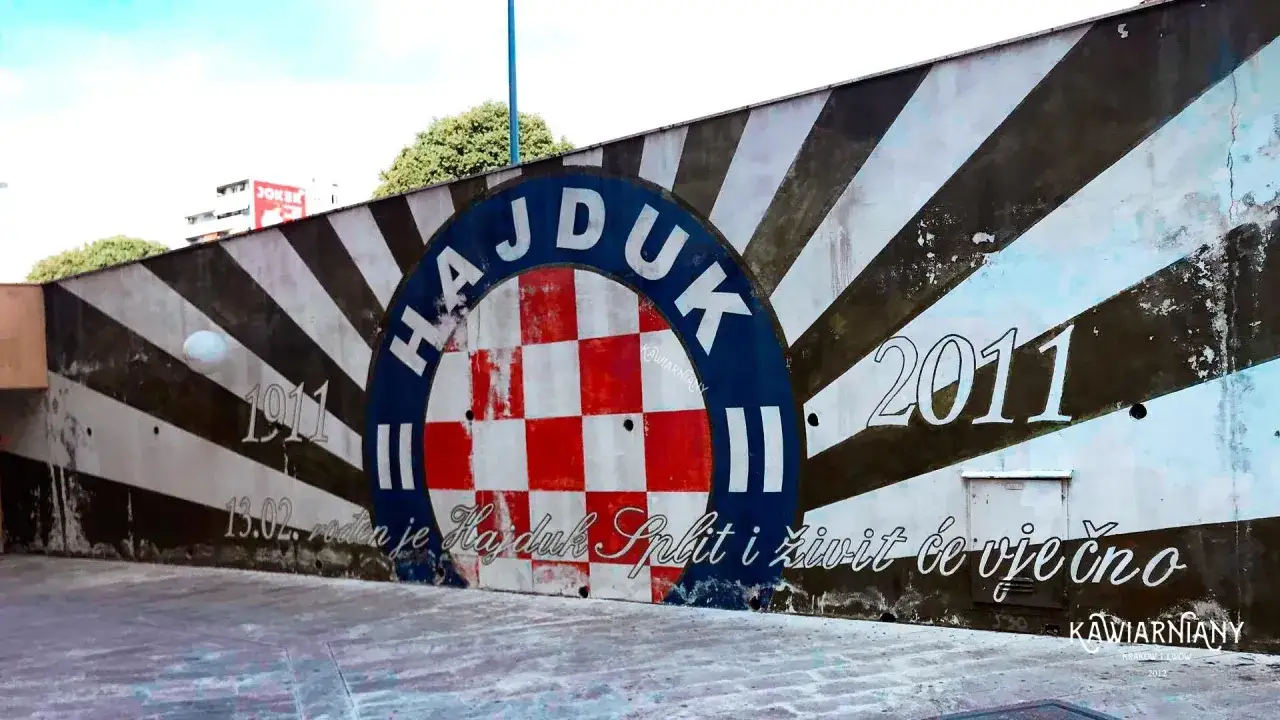 Zdjęcie Ile kosztuje autostrada w Chorwacji do Splitu? Sprawdź ceny!