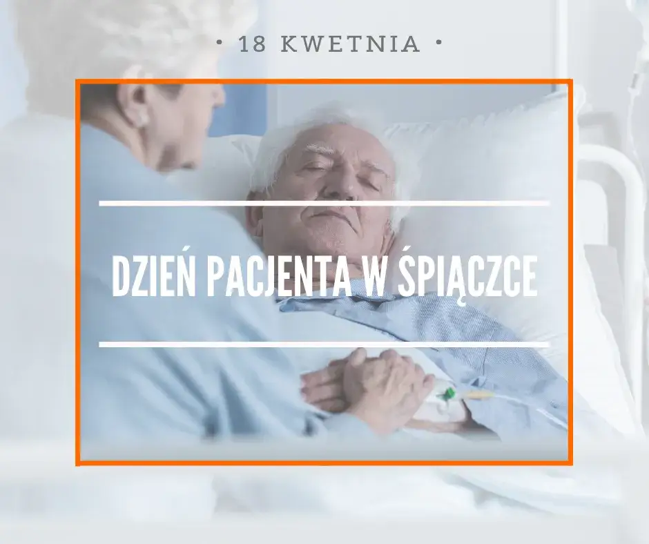 Zdjęcie Co czuje człowiek w śpiączce? Zaskakujące uczucia i doświadczenia