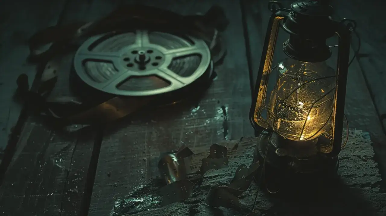 Zdjęcie Jakie są najlepsze stare horrory z lat 90? Klasyki grozy.