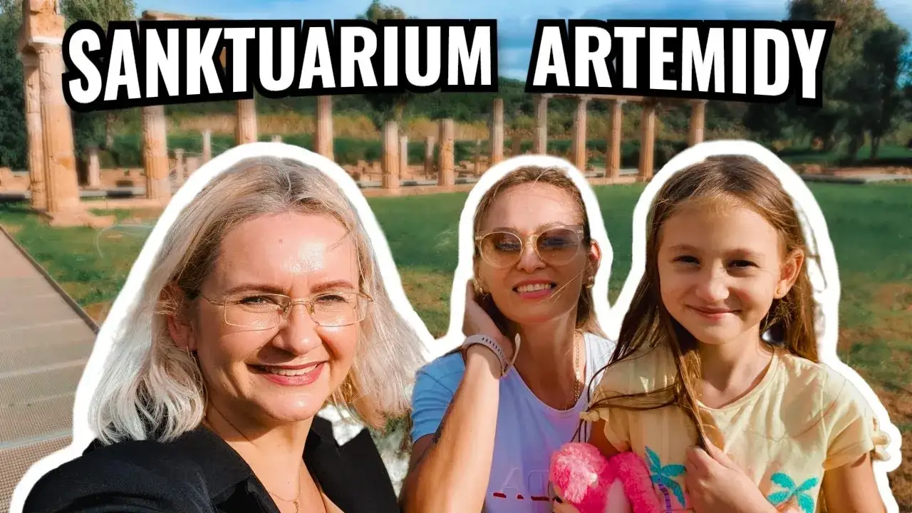 Zdjęcie Najlepsze atrakcje w Artemidzie Grecja, które musisz zobaczyć