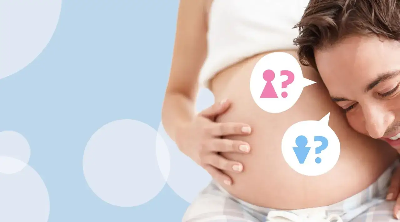 Zdjęcie Kiedy można poznać płeć dziecka? Odkryj najlepsze metody i terminy