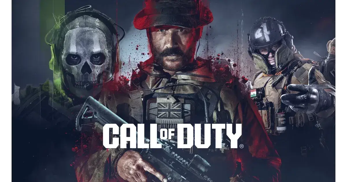Zdjęcie Call of Duty na PS4 i PS5: Przewodnik po grach i trybach