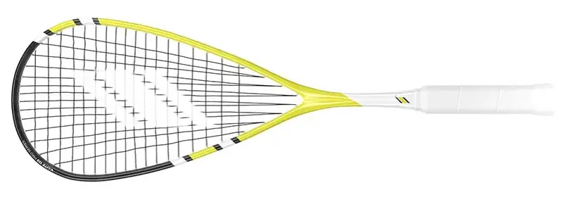 Zdjęcie Jak wybrać rakietę do squasha, aby uniknąć błędów i oszczędzić czas