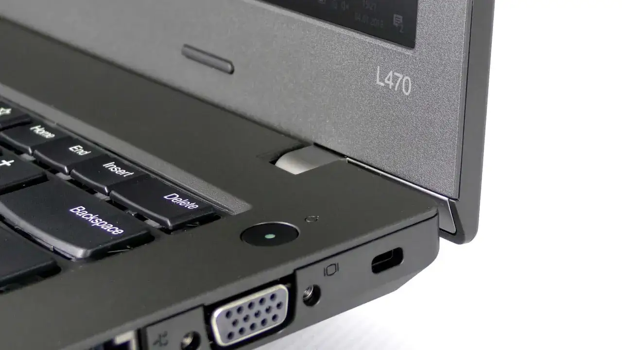 Zdjęcie ThinkPad L470 vs L14: który model zwycięży w 2025? Porównanie
