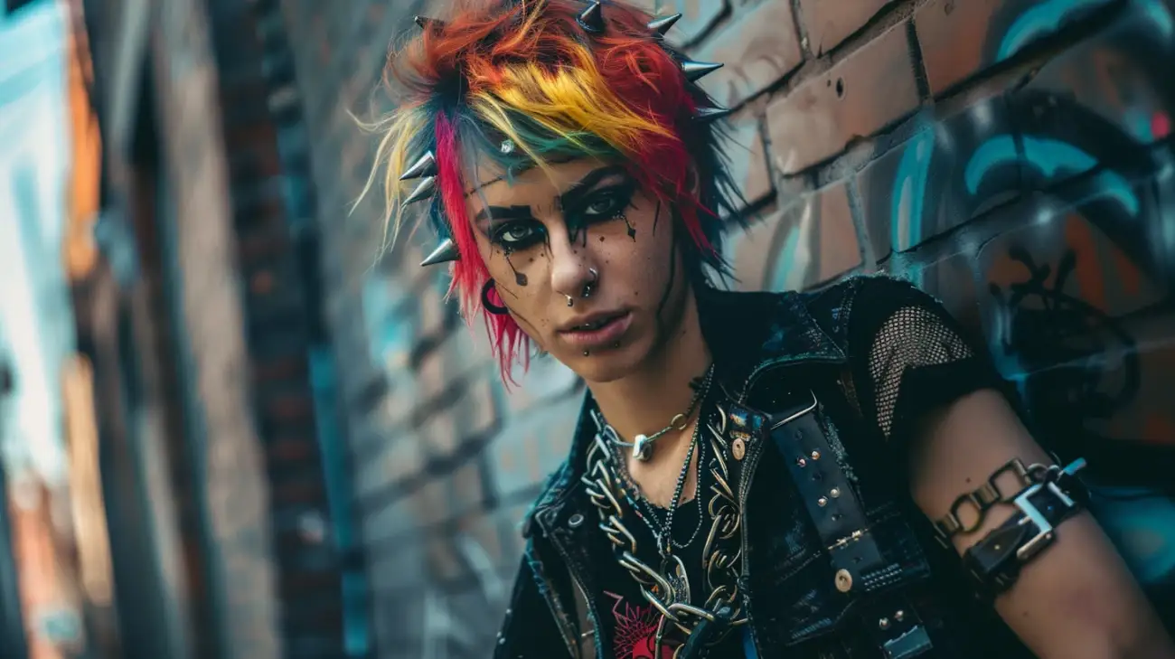 Zdjęcie Kim jest alternatywka? Wyjaśniamy znaczenie tego słowa