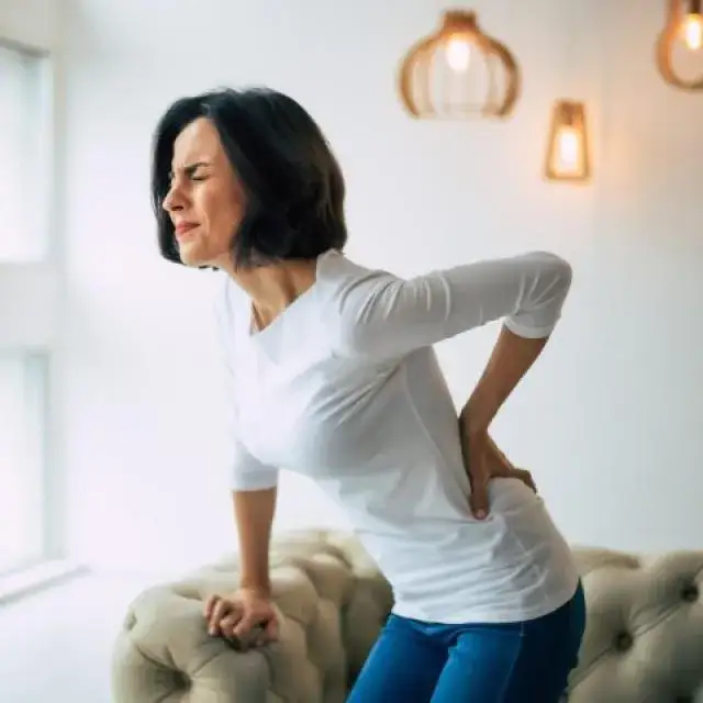 Zdjęcie Skuteczne leki na ból pleców – co wybrać, aby poczuć ulgę