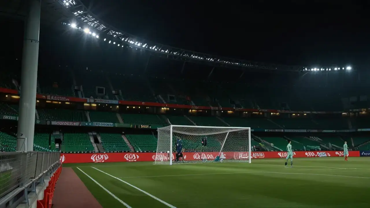 Zdjęcie Ekstraklasa: Wyniki i tabela 6. kolejki na żywo – Najnowsze aktualizacje