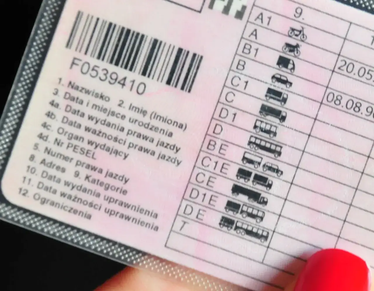 Zdjęcie Jak zapisać się na prawo jazdy kat B - uniknij kosztownych błędów