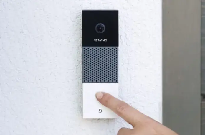 Zdjęcie Jak naprawić dzwonek do drzwi - 5 skutecznych sposobów na własną rękę