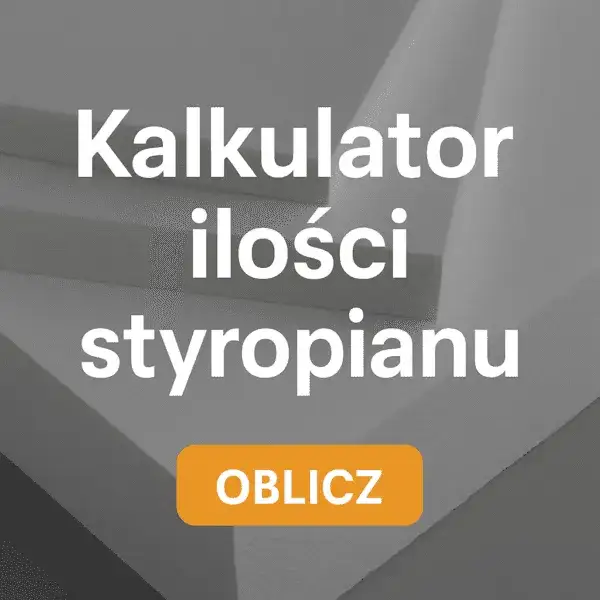 Zdjęcie Jak obliczyć ilość styropianu na elewacje, aby uniknąć strat materiału