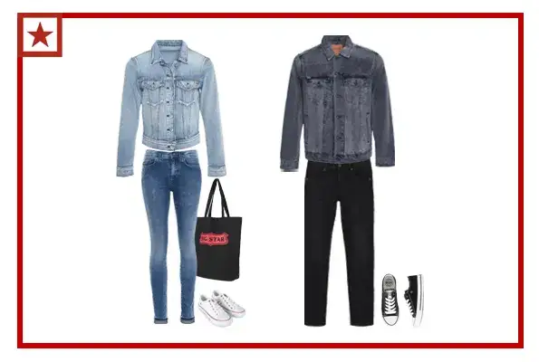 Zdjęcie Idealne spodnie do katany? Odkryj sekrety modnych stylizacji!