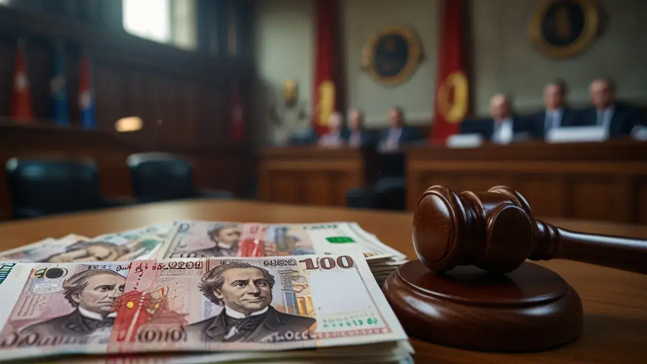 Zdjęcie Kara za niepłacenie akcyzy: ile zapłacisz? 7 ważnych informacji