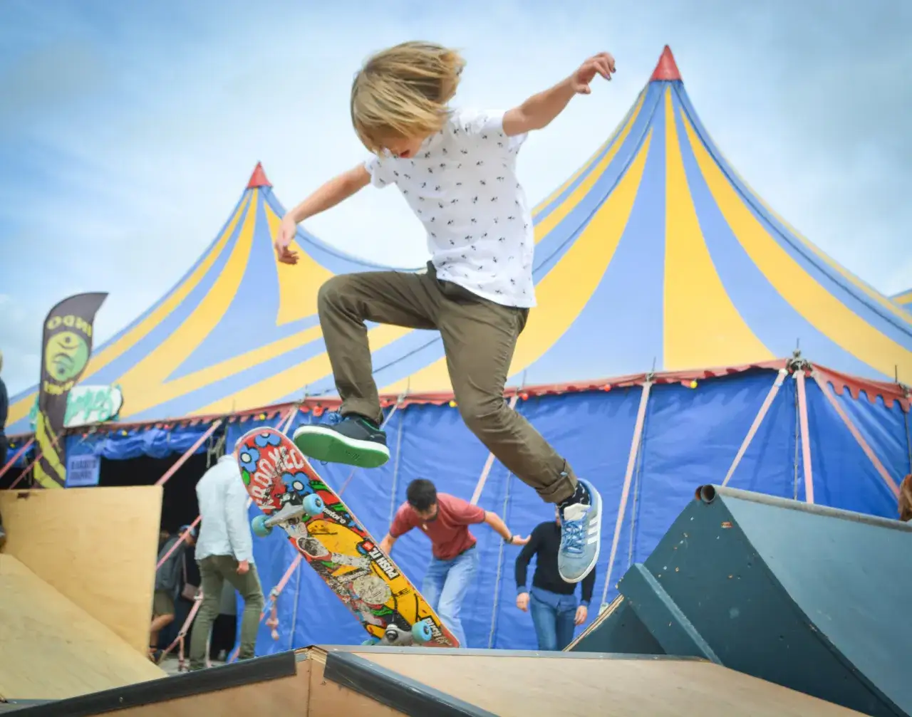 Zdjęcie Jaką deskorolkę dla dziecka wybrać, aby zapewnić bezpieczeństwo?