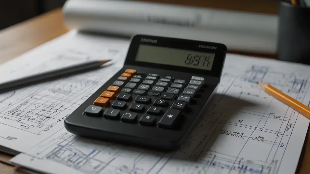 Zdjęcie Kalkulator Siniat: Jak używać i dokładnie obliczać koszty budowy