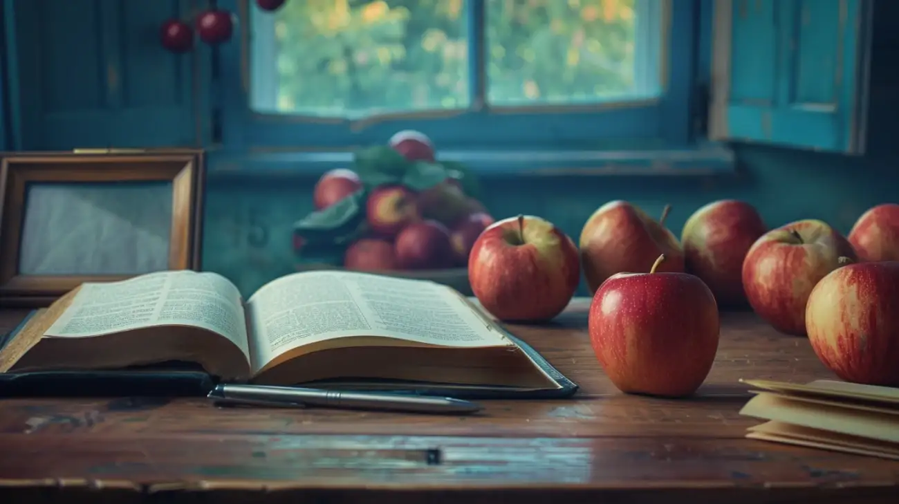 Zdjęcie Jak wystawić opinię o nauczycielu: Wskazówki dla rad rodziców