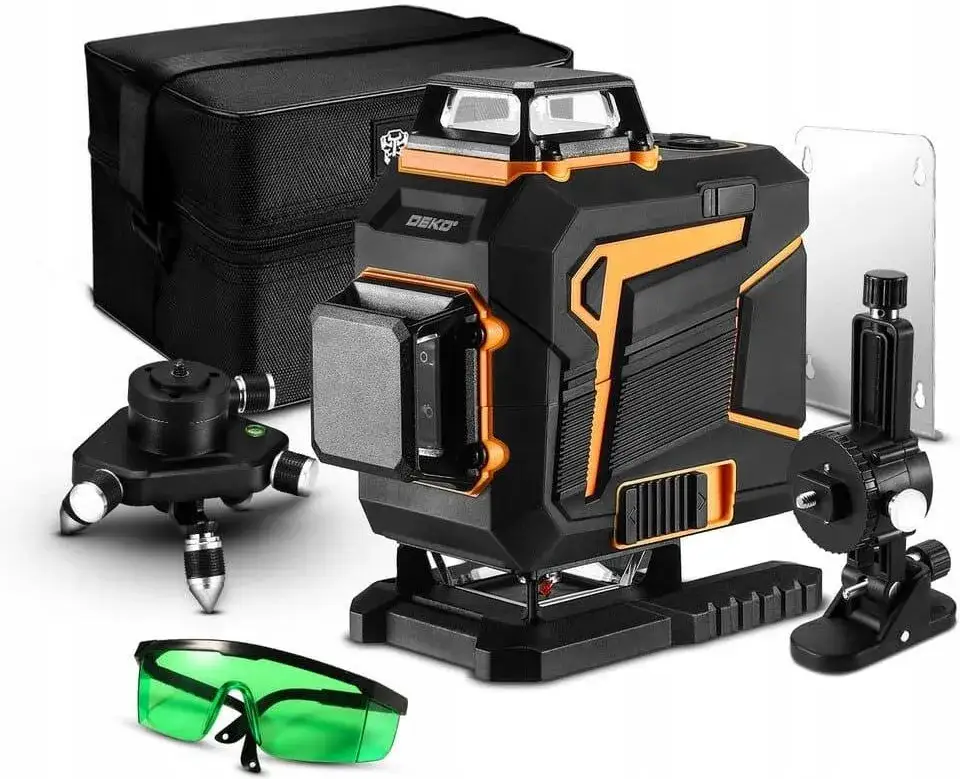 Zdjęcie Ile kosztuje poziomica laserowa? Ceny, które mogą Cię zaskoczyć