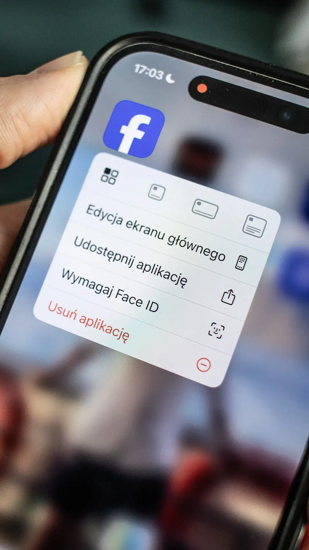 Zdjęcie Jak ustawić hasło na aplikacje iOS i zwiększyć bezpieczeństwo danych
