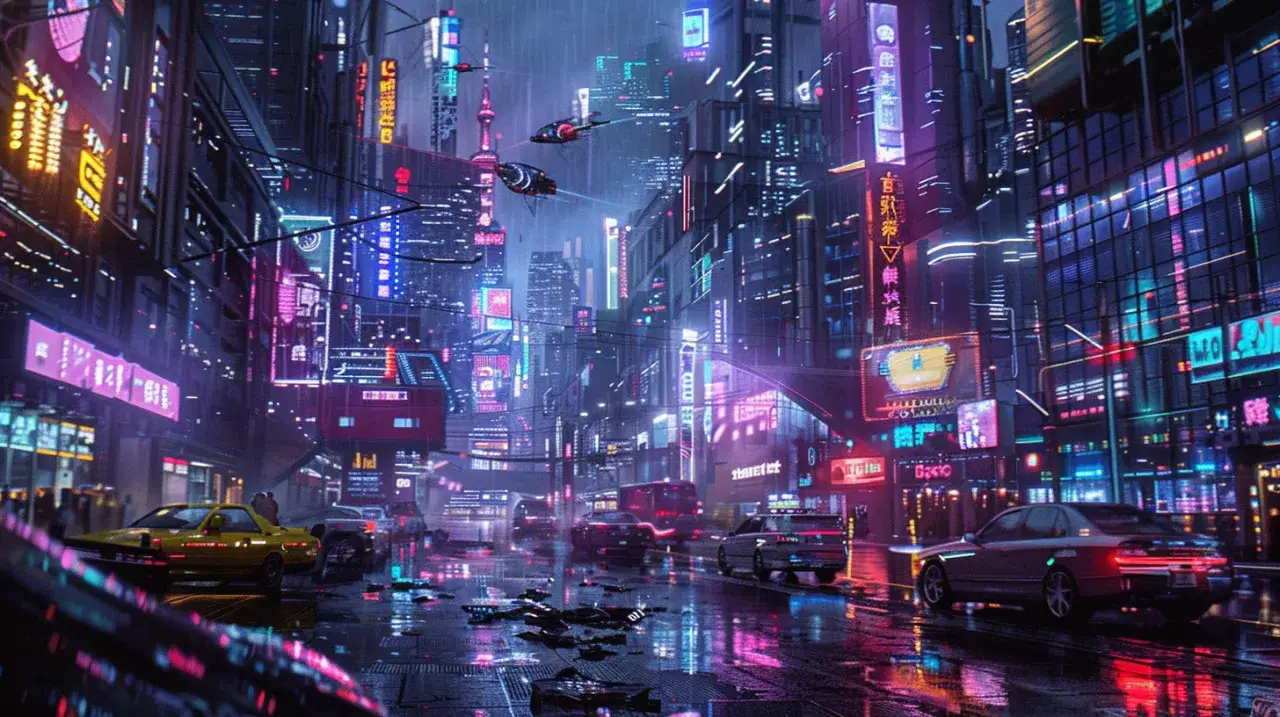 Zdjęcie Cyberpunk 2077 2.0: Co nowego? Data premiery oraz lista zmian