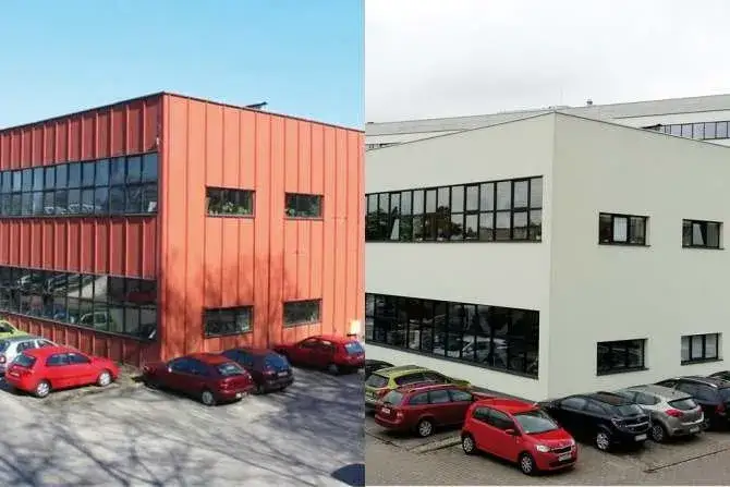 Zdjęcie Co to jest modernizacja budynku i dlaczego warto ją przeprowadzić