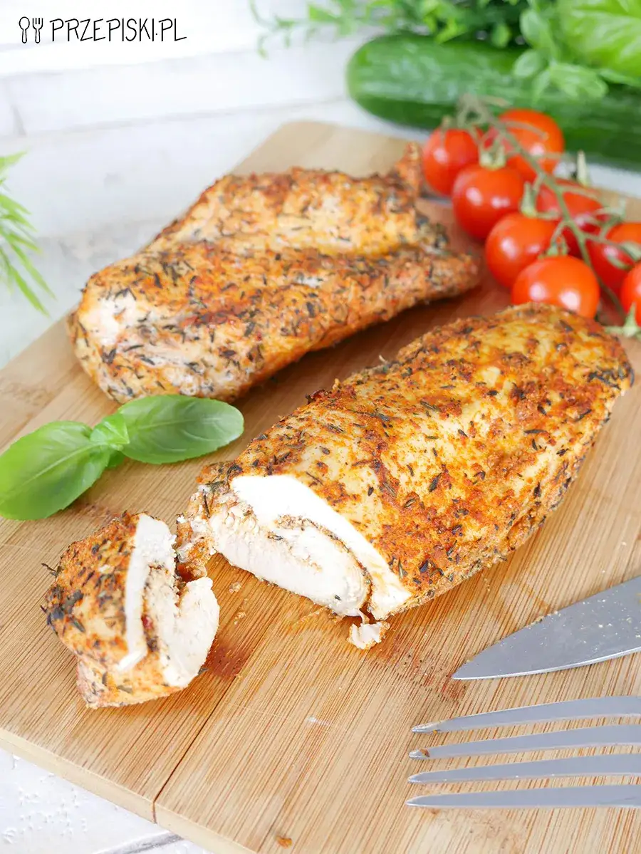 Zdjęcie Jak przyprawić filety z kurczaka: 5 niezawodnych metod na smak