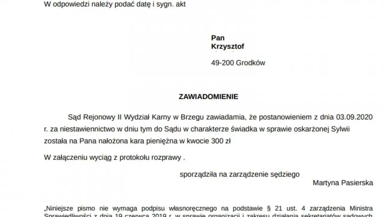Zdjęcie Wydział karny jakie sprawy – co musisz wiedzieć o ich rodzajach