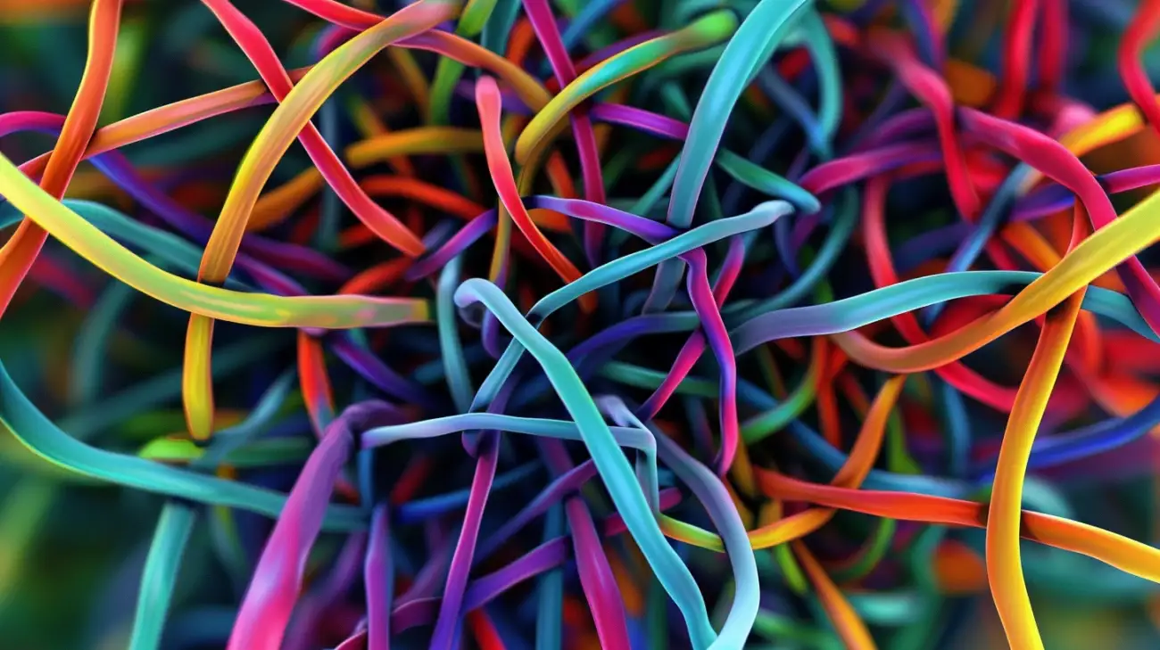 Zdjęcie Koherencja: Co to jest? Definicja i zastosowanie w tekście