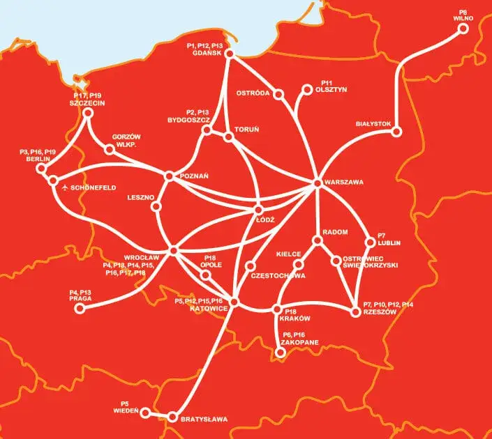 Zdjęcie Jak zdobyć kod promocyjny Polski Bus i zaoszczędzić na podróżach