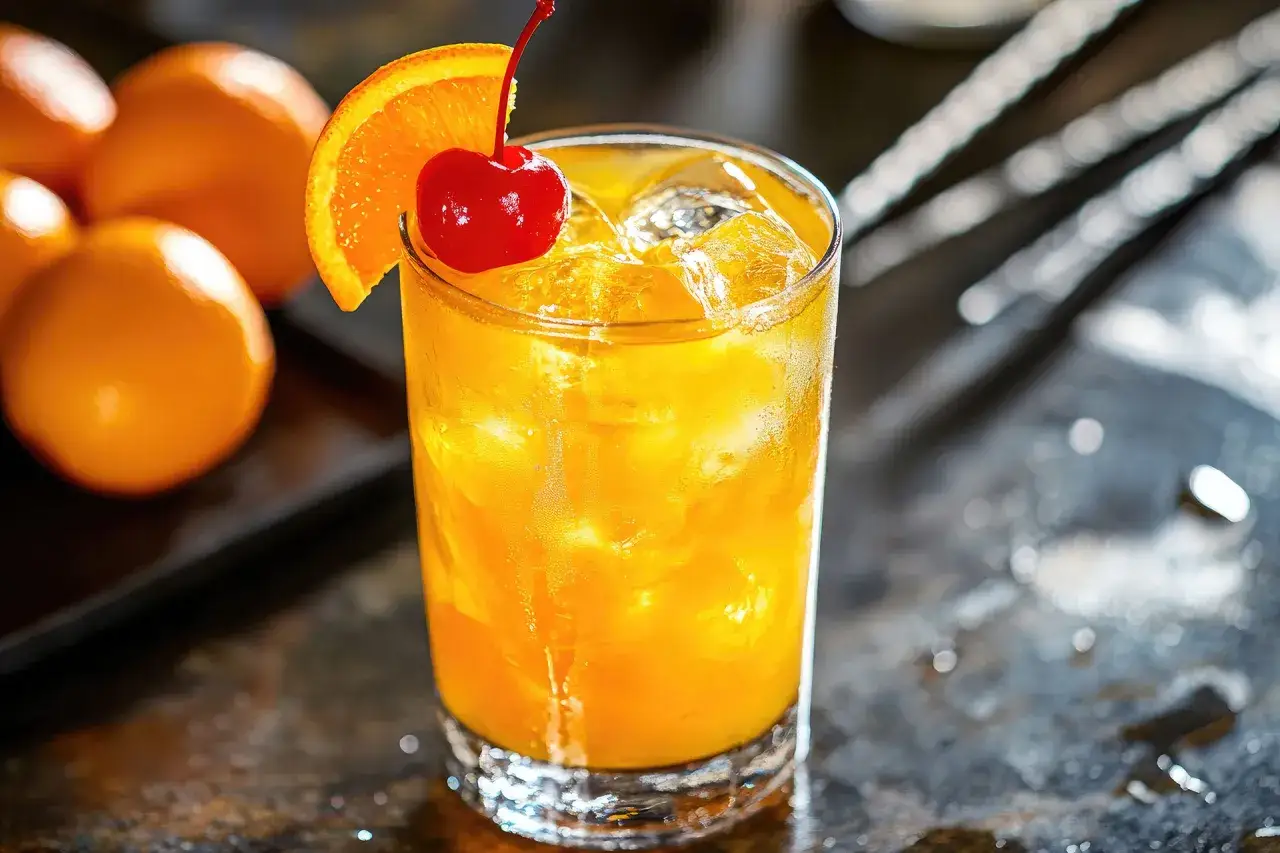 Zdjęcie Wytrawny drink: poznaj sekrety smaku i najlepsze przepisy