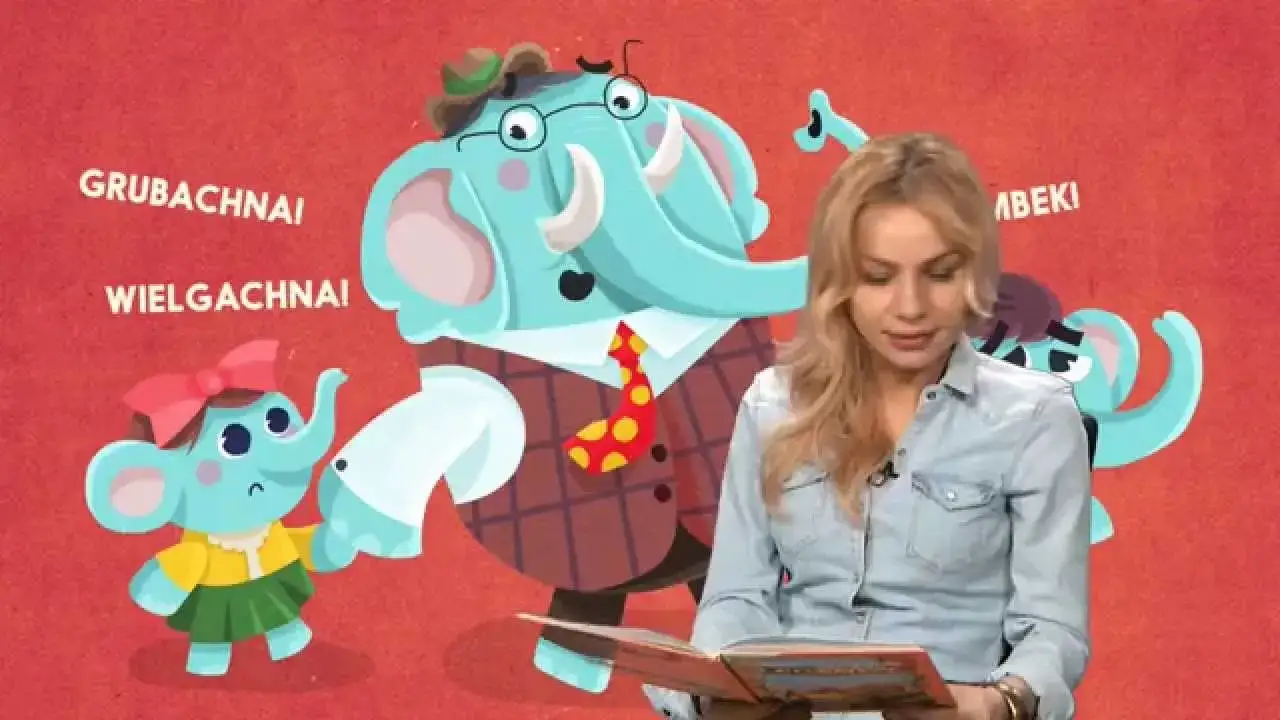 Zdjęcie Słoń Trąbalski wiersz – tajemnice i przesłanie w poezji Tuwima