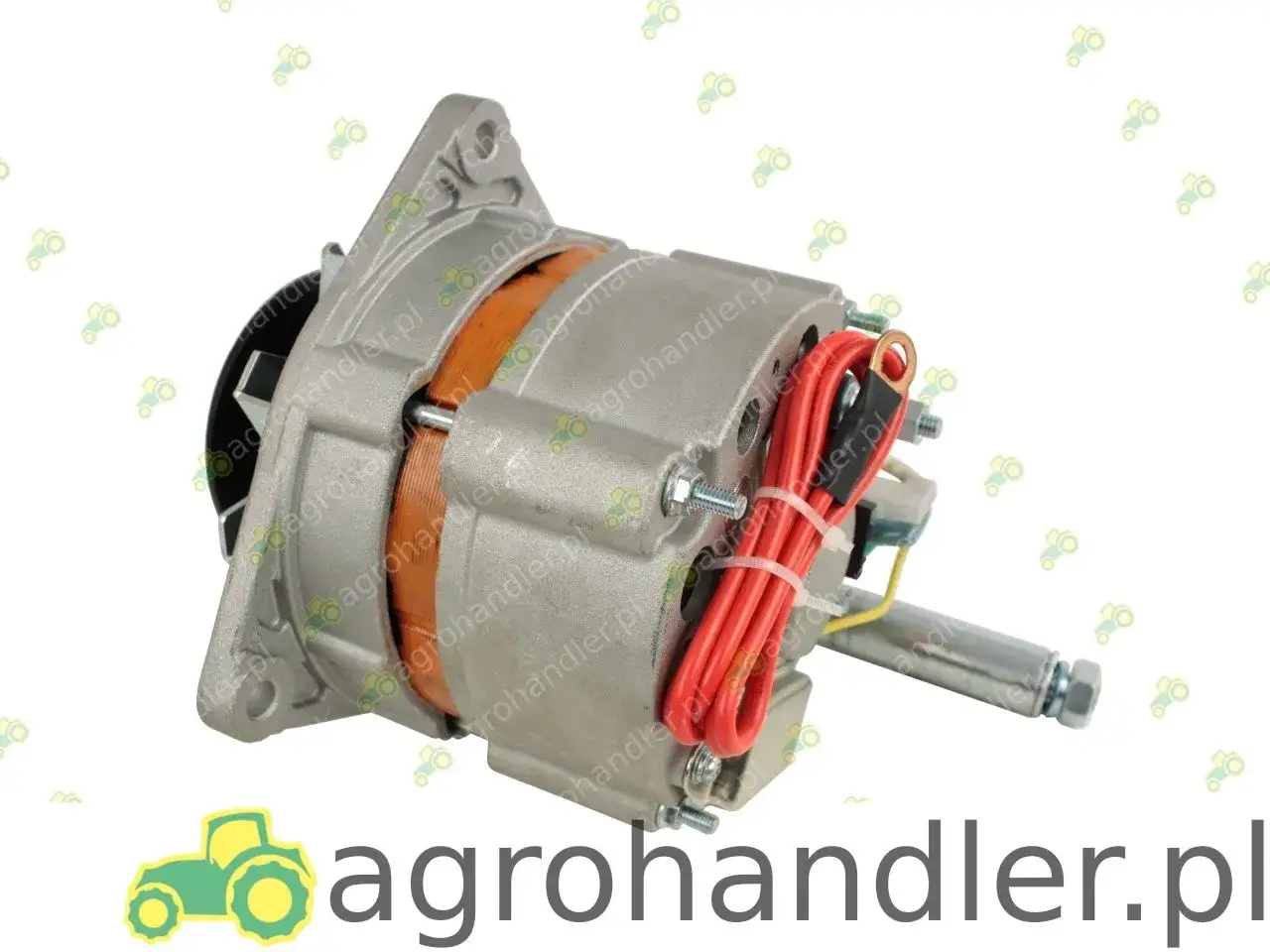 Zdjęcie Jak dobrać odpowiednią moc alternatora do C 360? Praktyczne porady i rekomendacje