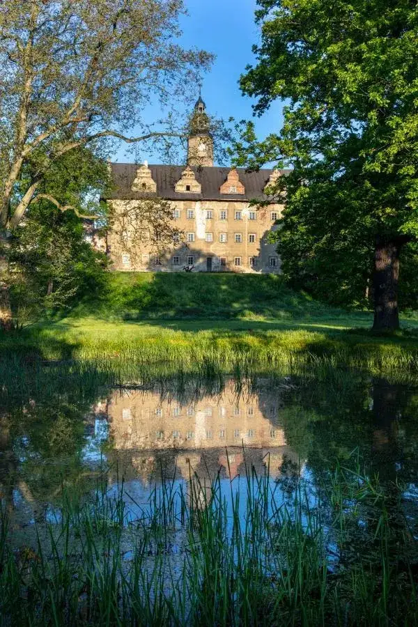 Zdjęcie Cennik w pałacu w Gorzanowie – poznaj ceny pokoi i oferty