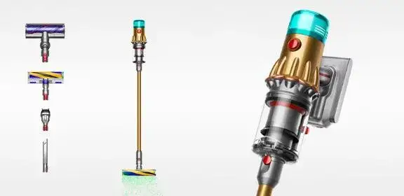 Zdjęcie Który Dyson wybrać? Porównanie modeli, które spełnią Twoje potrzeby