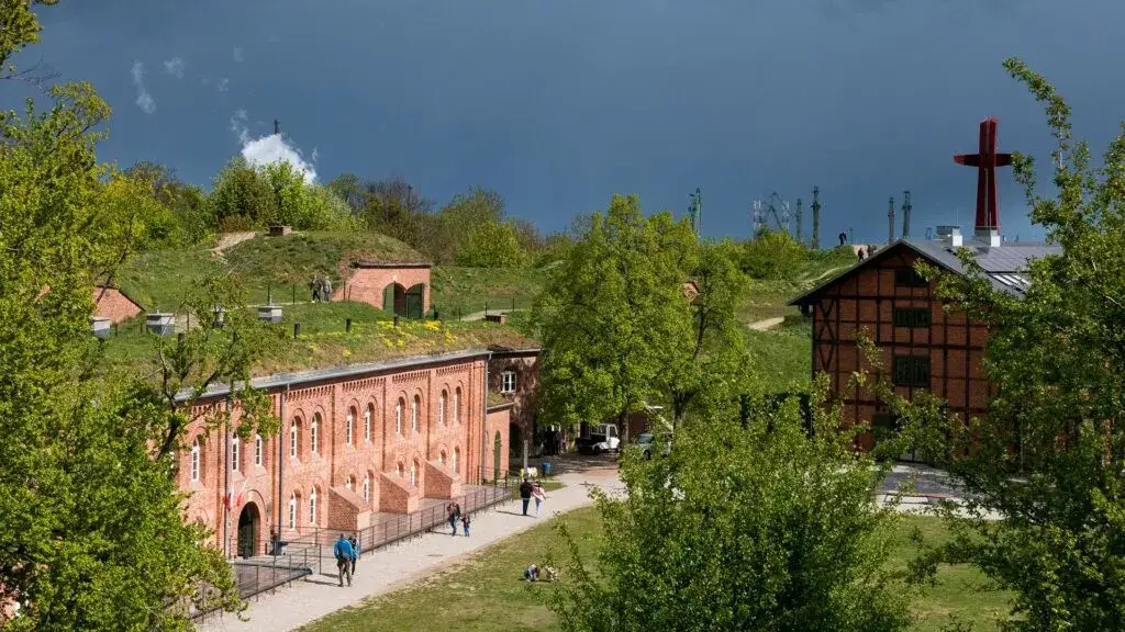 Zdjęcie Gdzie z dzieckiem w Pomorskim? Odkryj najlepsze atrakcje dla rodzin