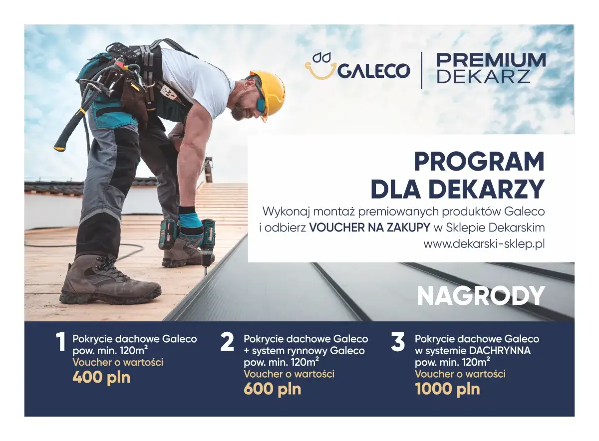 Zdjęcie Co to znaczy dekarz? Kluczowe informacje o zawodzie i obowiązkach