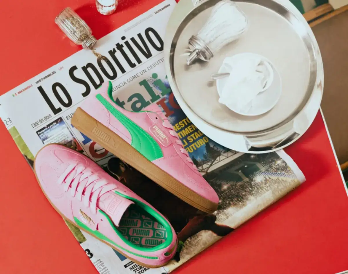 Zdjęcie Jak rozpoznać oryginalne buty Puma i uniknąć podróbek