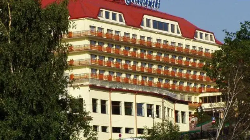 Zdjęcie Ile kosztuje nocleg w hotelu Gołębiewski? Ceny, promocje i usługi