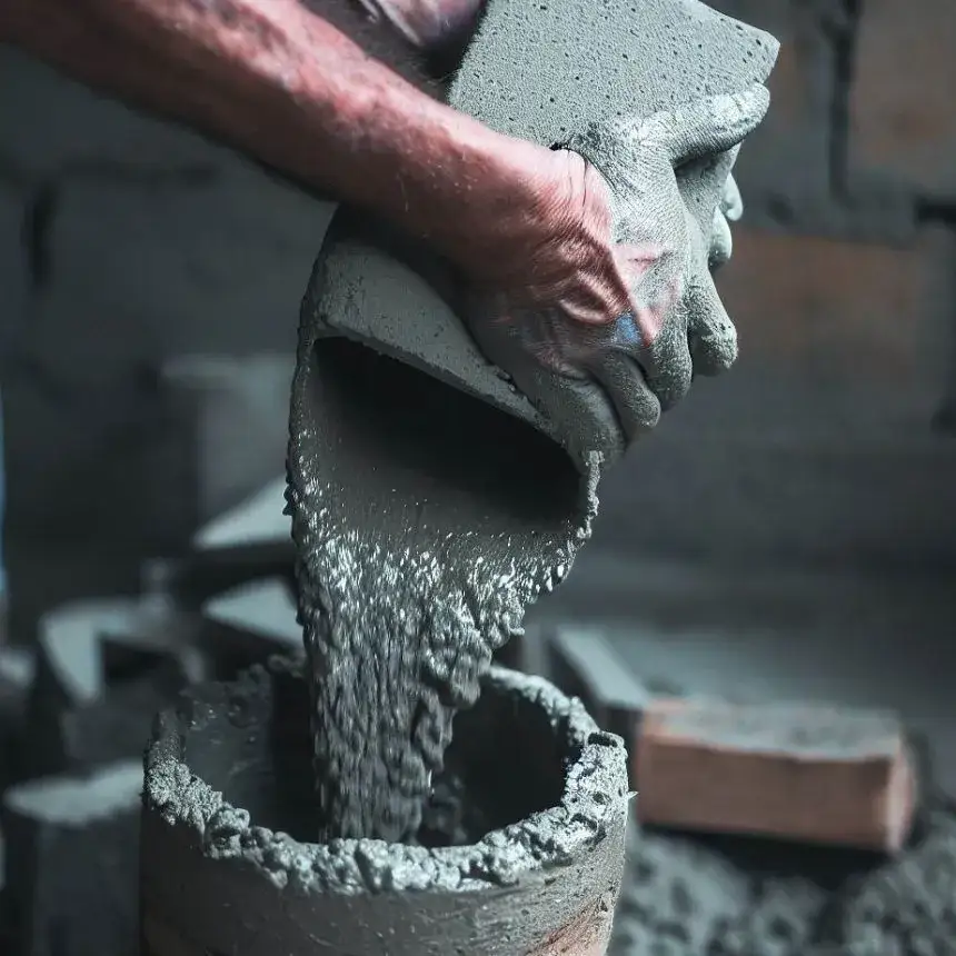 Zdjęcie Jaka zaprawa do murowania granitu? Najlepszy wybór dla twojego projektu