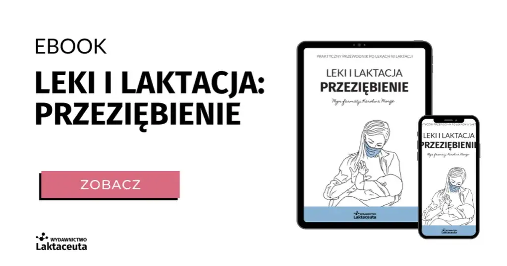 Zdjęcie Bezpieczne sposoby leczenia przeziębienia przy karmieniu piersią bez ryzyka dla dziecka