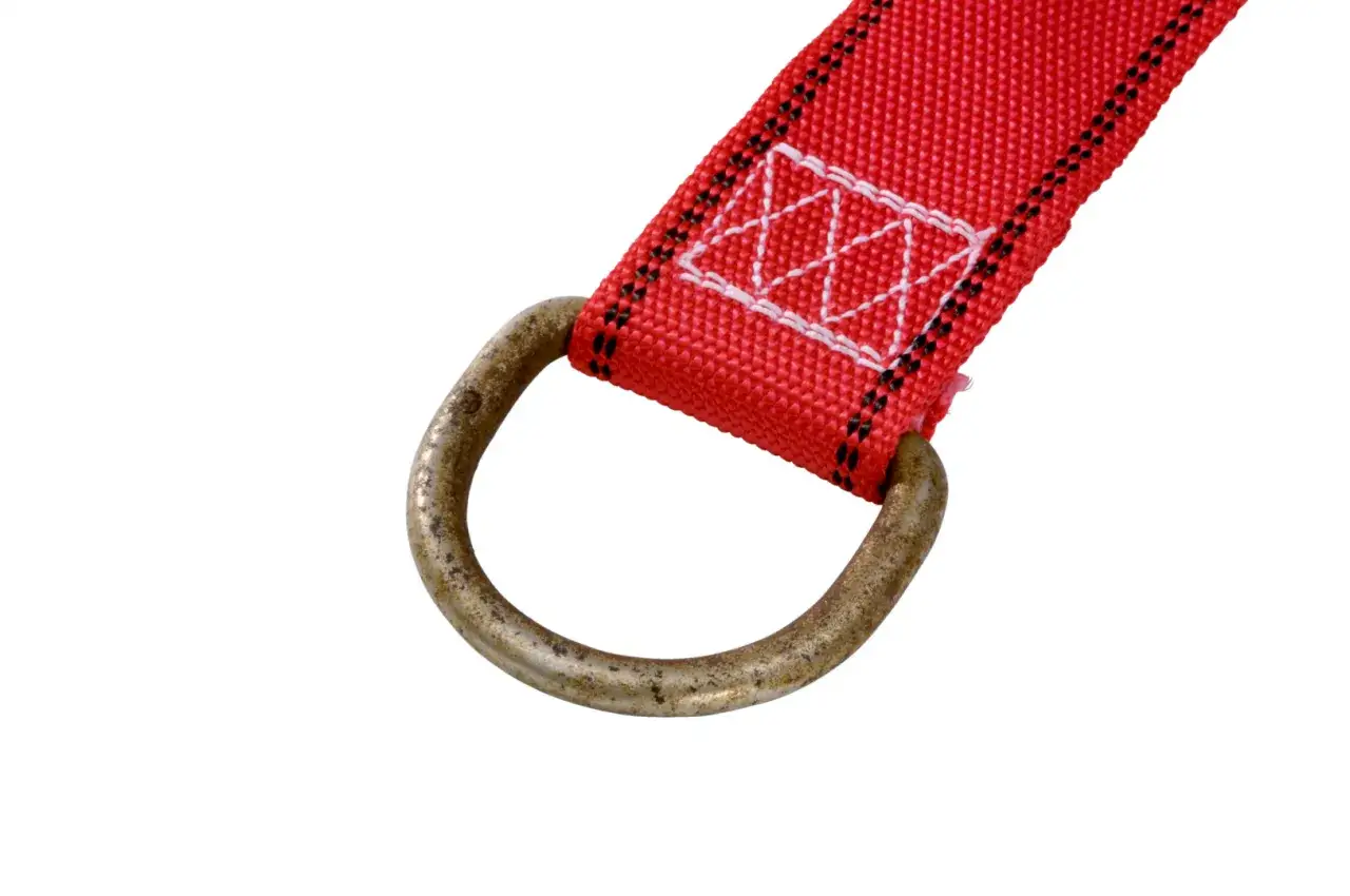 Zdjęcie Sicherheitsgurt Gurtband erneuern: So vermeiden Sie gefährliche Fehler