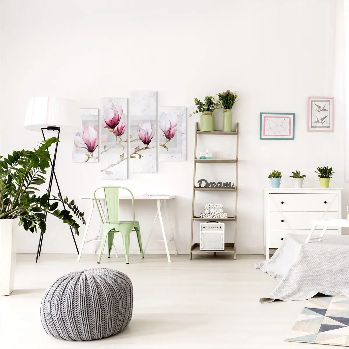 Zdjęcie Malarstwo martwa natura: odkryj tajemnice i znaczenie sztuki