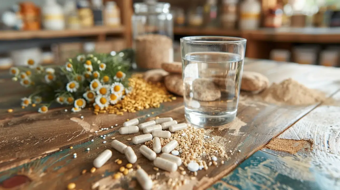 Zdjęcie Czy Alweryna jest dostępna bez recepty? Sprawdzamy i odpowiadamy!